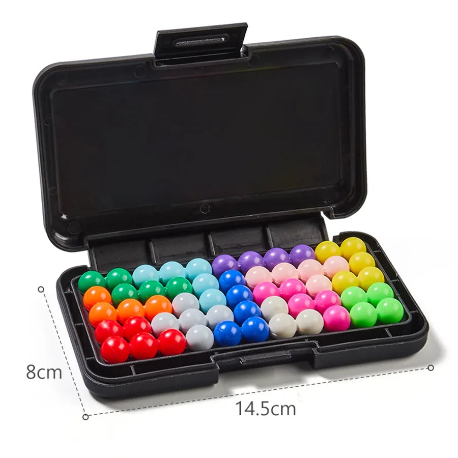 Pack Noël – IQ Puzzle